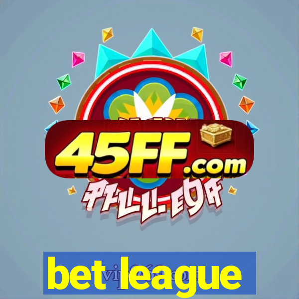bet league